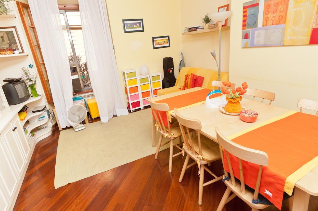 Bed & Breakfast A Casa Di Nancy Roma