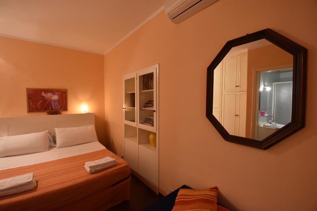 Bed & Breakfast A Casa Di Nancy Roma