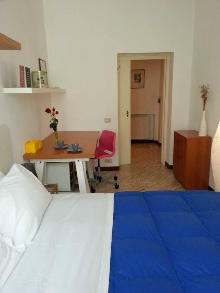 A Casa Di Nancy 2* Roma