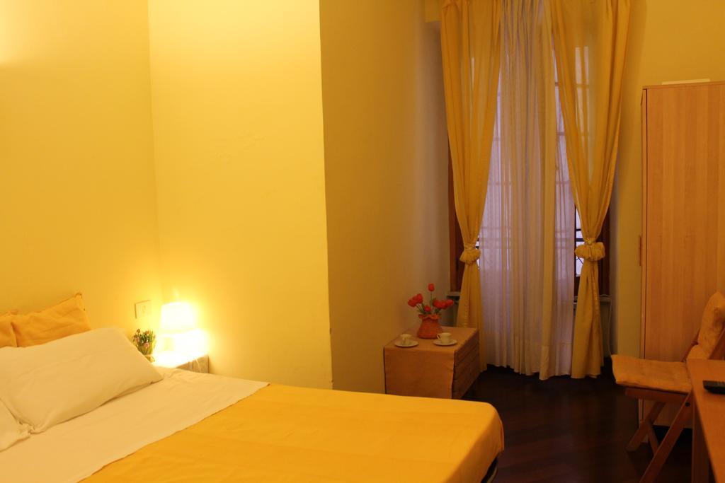 Bed & Breakfast A Casa Di Nancy Rome